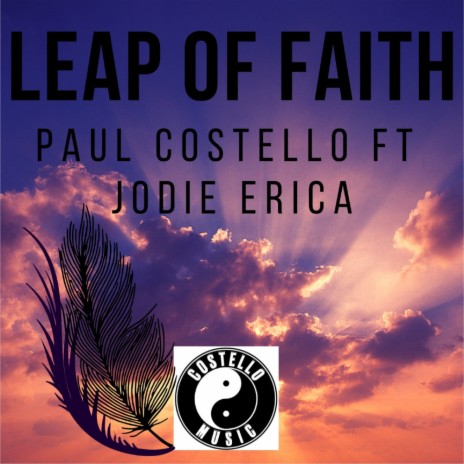 Leap Of Faith (Original Mix) ft. Jodie Erica | Boomplay Music