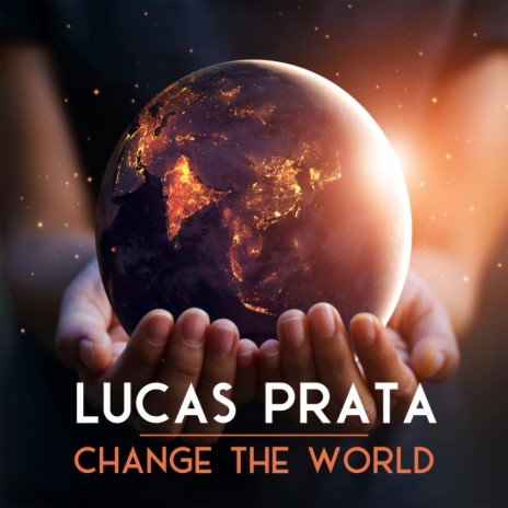 Change The World (Original Mix) | Boomplay Music