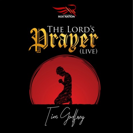 The Lord's Prayer (Live) | Boomplay Music