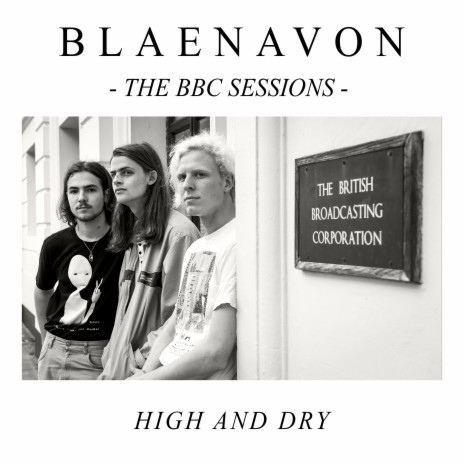 High and Dry (BBC Radio 1 Session) | Boomplay Music