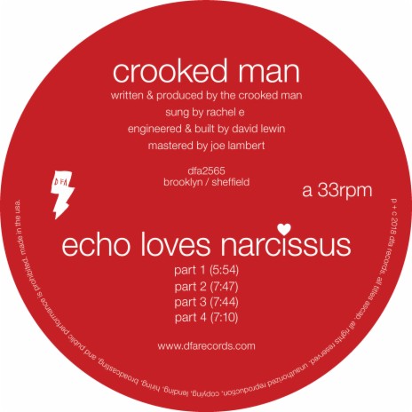 Echo Loves Narcissus | Boomplay Music