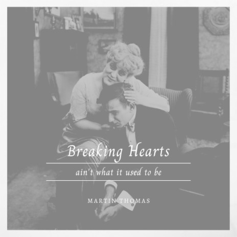 Breaking Hearts (Ain't What It Used to Be) | Boomplay Music