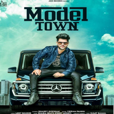 Model Town | Boomplay Music