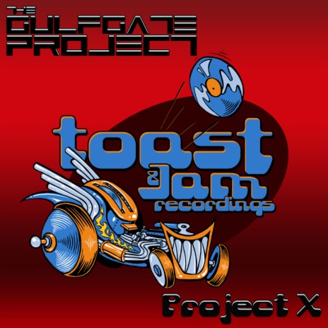 Project X (Original Mix)
