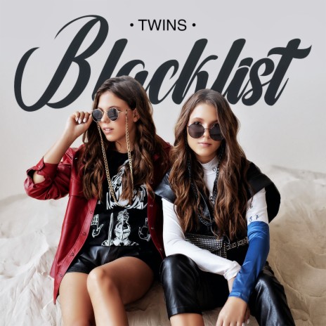 Blacklist | Boomplay Music