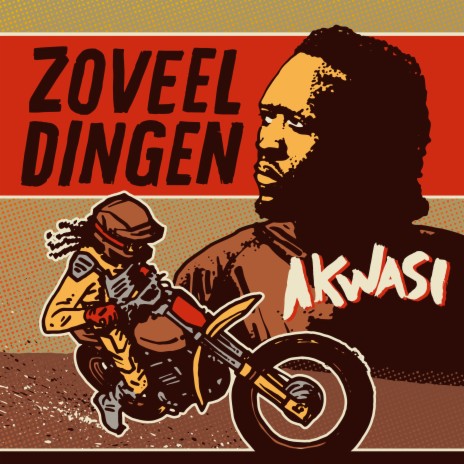 Zoveel Dingen | Boomplay Music