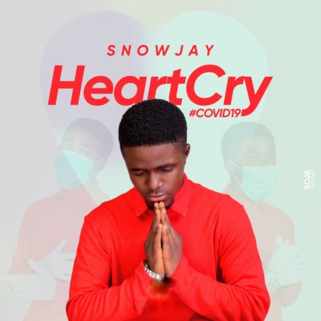 Heart Cry (Covid 19) | Boomplay Music