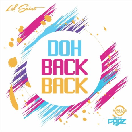 Doh Back Back | Boomplay Music