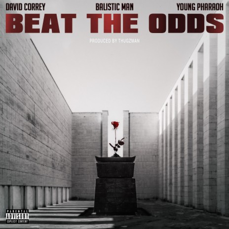 Beat the Odds ft. Balistic Man & Young Pharaoh | Boomplay Music