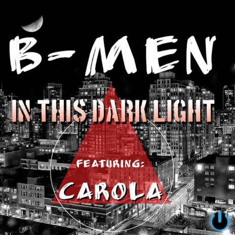In this dark light ft. Carola | Boomplay Music