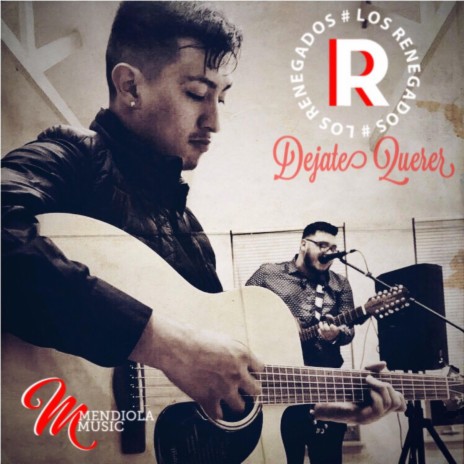 Déjate Querer | Boomplay Music