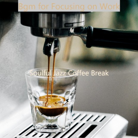 Soundscape for Coffee Breaks