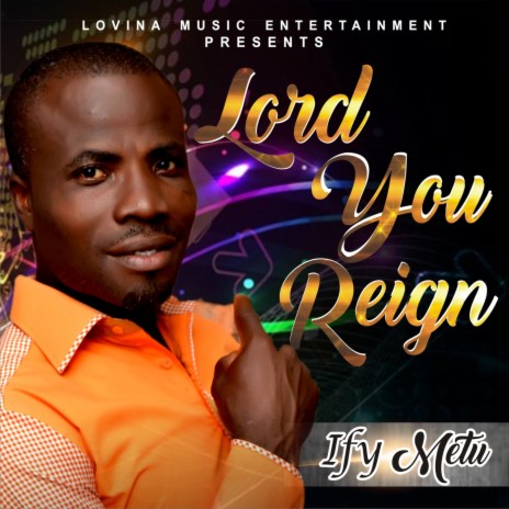 Lord You Reign | Boomplay Music