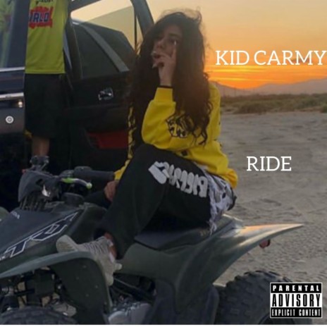 Ride | Boomplay Music