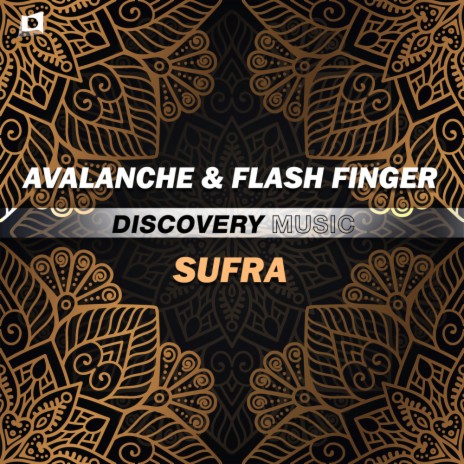 Sufra (Radio Edit) ft. Flash Finger | Boomplay Music