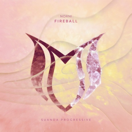 Fireball (Original Mix)