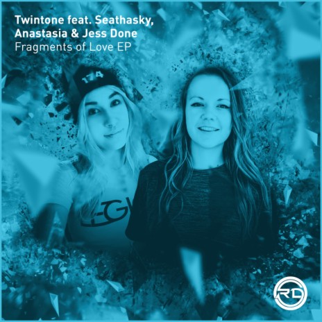 Fragments Of Love (Seathasky & Twintone Remix) | Boomplay Music