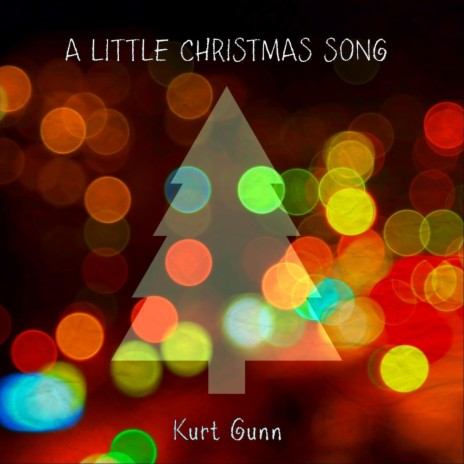 A Little Christmas Song | Boomplay Music