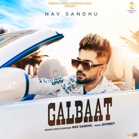 Gal Baat | Boomplay Music