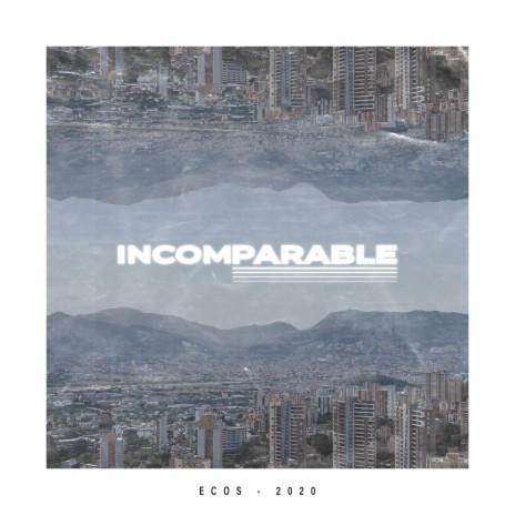 Incomparable | Boomplay Music