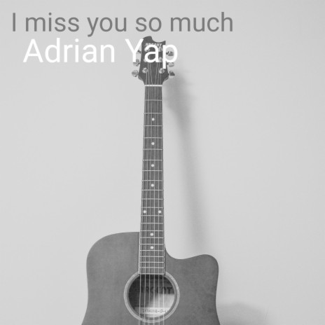 I Miss You So Much | Boomplay Music