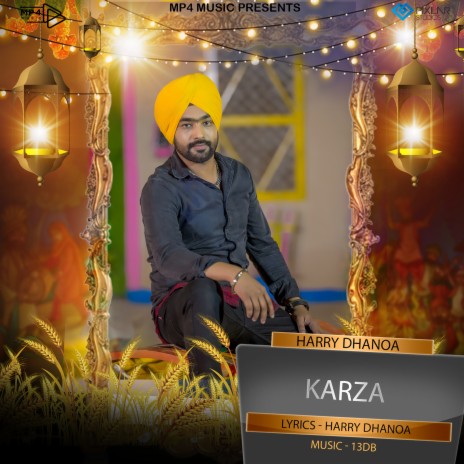 Karza | Boomplay Music