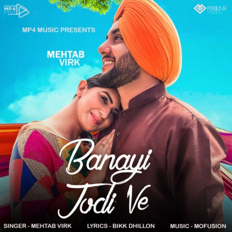 Banayi Jodi Ve | Boomplay Music