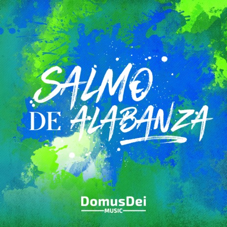 Salmo de Alabanza | Boomplay Music