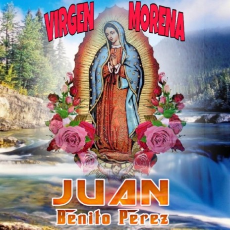 Virgen Morena | Boomplay Music