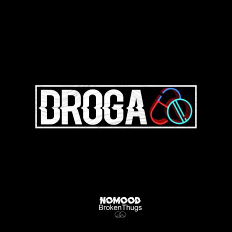 Droga | Boomplay Music