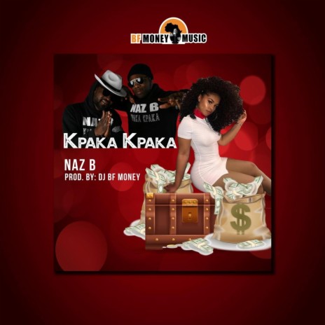 Kpaka Kpaka | Boomplay Music