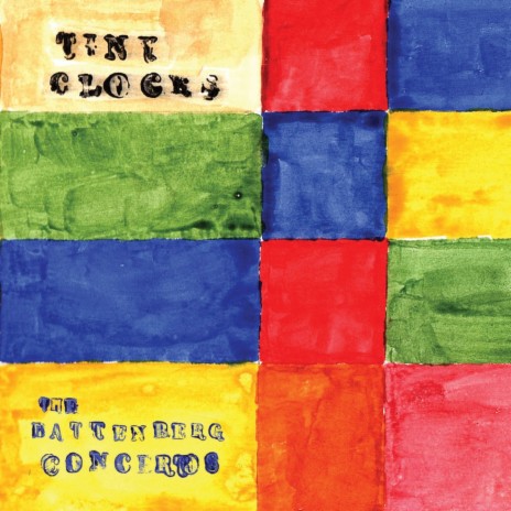 Atlas Of The Edge By Tiny Clocks Boomplay Music