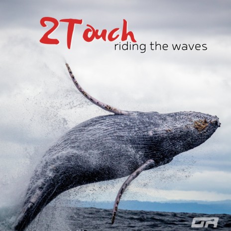 Riding The Waves (Lineki & 2Touch rmx) | Boomplay Music