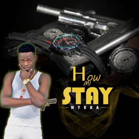 How Mi Stay | Boomplay Music