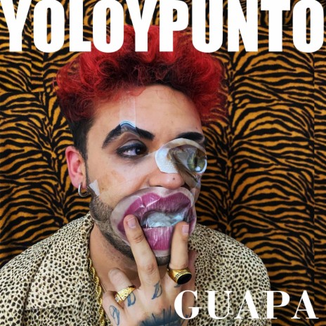Guapa | Boomplay Music