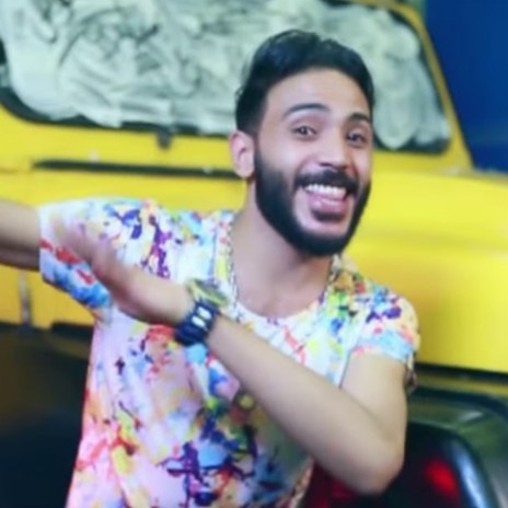 يا محمد شبح الحتة ft. عمرو حرفوش, قاتى الفنان & صلصه العجيب | Boomplay Music