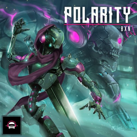 Polarity | Boomplay Music