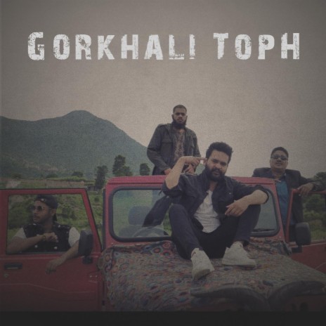 Gorkhali Toph (feat. Mc Flo & Uniq Poet) | Boomplay Music