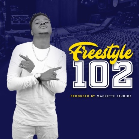 Freestyle 102 | Boomplay Music