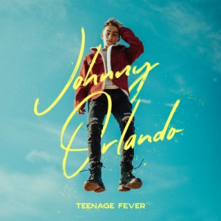 Sleep johnny Orlando