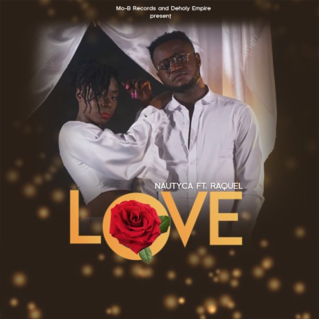 Love You ft. Raquel | Boomplay Music