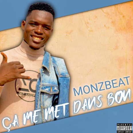 Ça me met dans bon | Boomplay Music