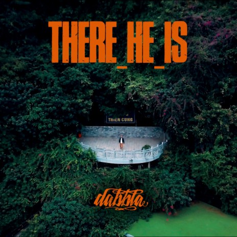 There He is | Boomplay Music