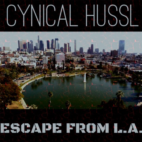 Escape from L.A | Boomplay Music