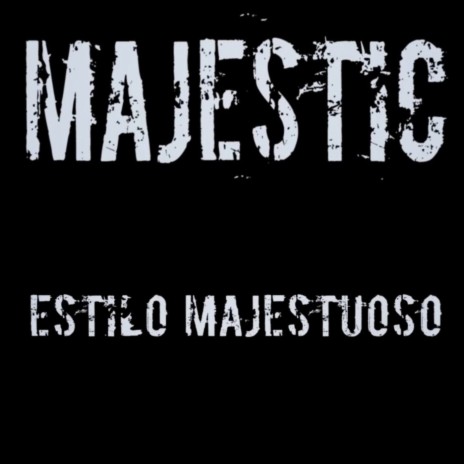 Estilo Majestuoso | Boomplay Music