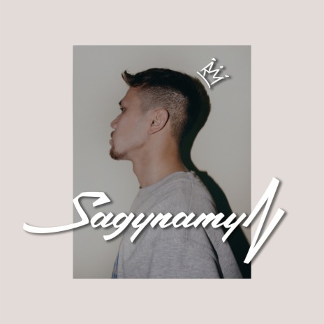 Sagynamyn | Boomplay Music