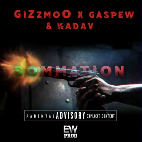 Gizzmoo ft. Gaspew & Kadav | Boomplay Music