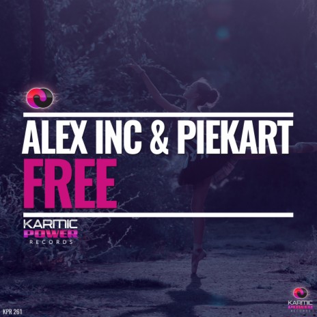 Free ft. Piekart | Boomplay Music