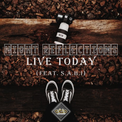 Live Today ft. S.A.B.I | Boomplay Music