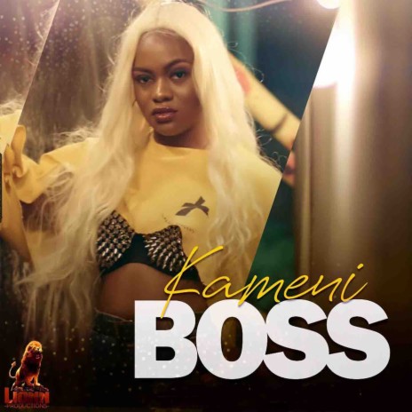 Boss | Boomplay Music